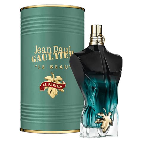 jean paul gaultier le beau le parfum paraguay|Perfume Jean Paul Gaultier Le Beau Le Parfum EDP Intense.